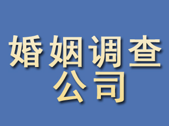 海港婚姻调查公司